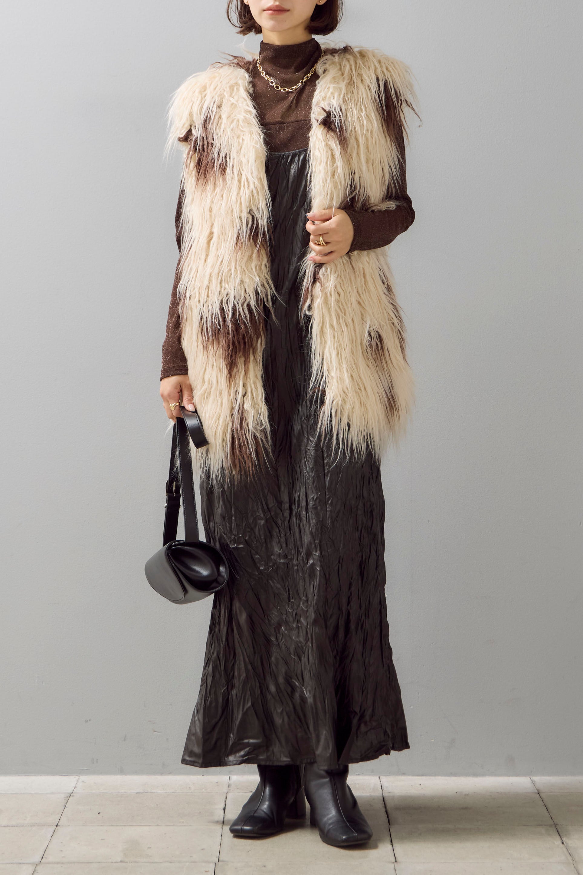 ラメシアーインナー – ESICA