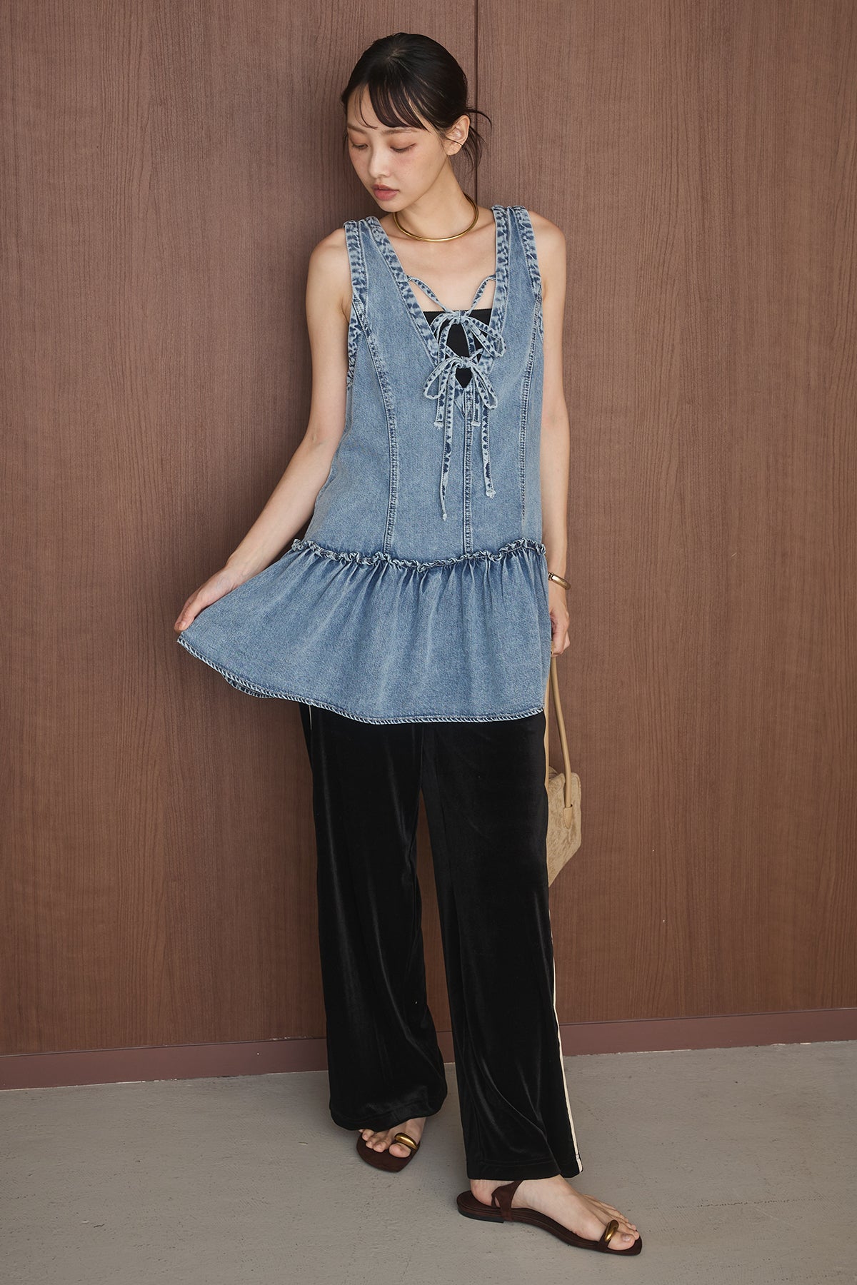 SET ITEMS – ESICA