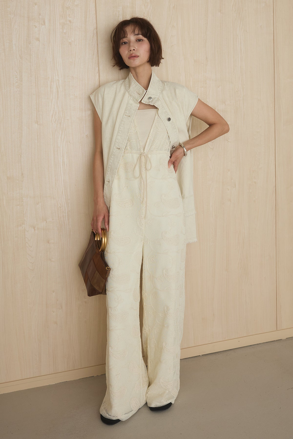 SET ITEMS – ページ – ESICA