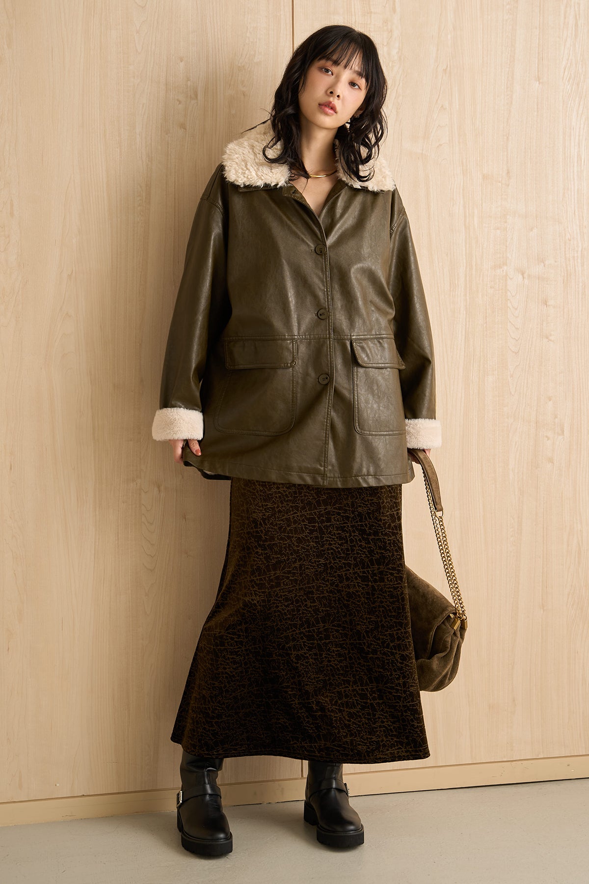 SET ITEMS – ESICA