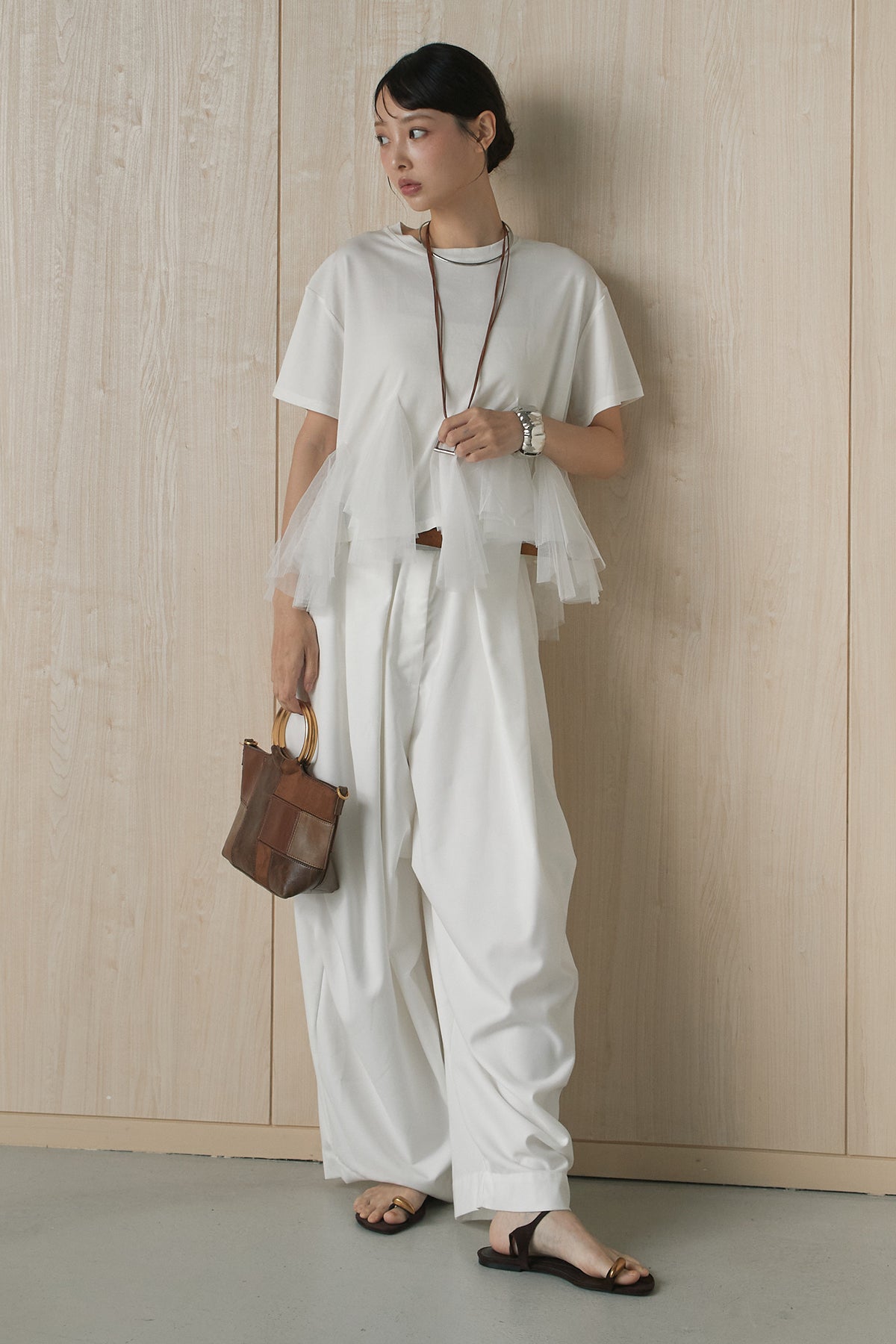 ALL ITEM – ESICA