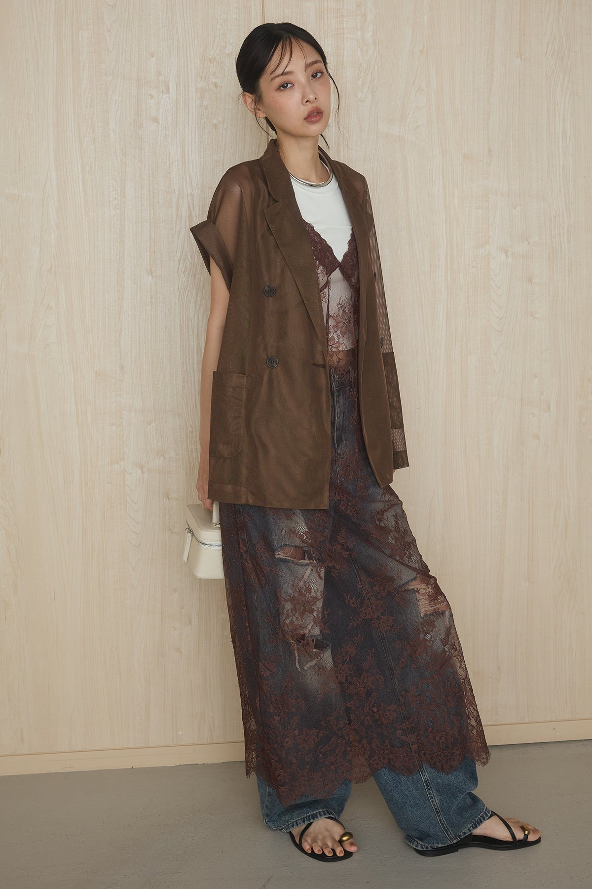 SET ITEMS – ESICA