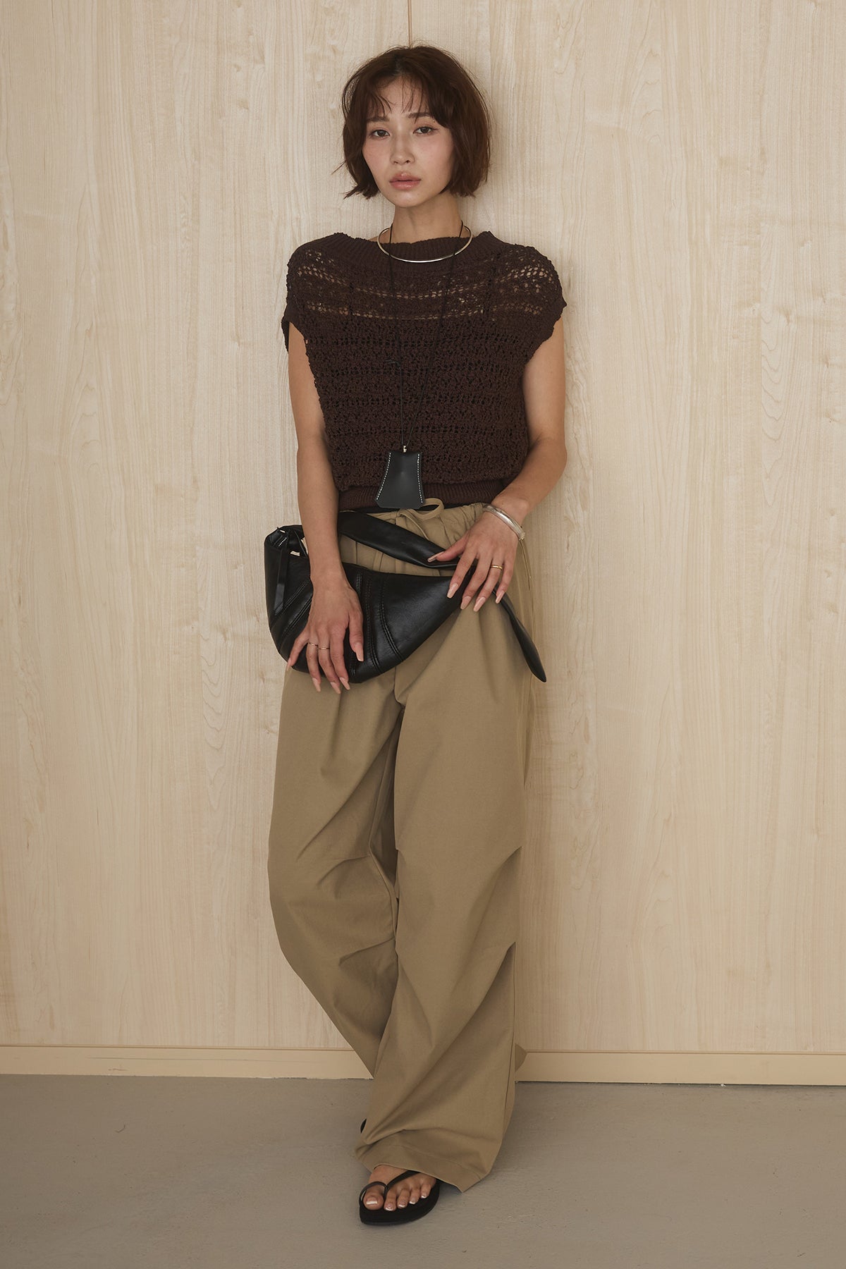 SET ITEMS – ページ – ESICA