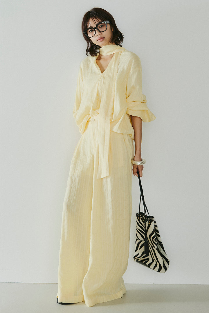 [SET]Vネック巻きSETUP