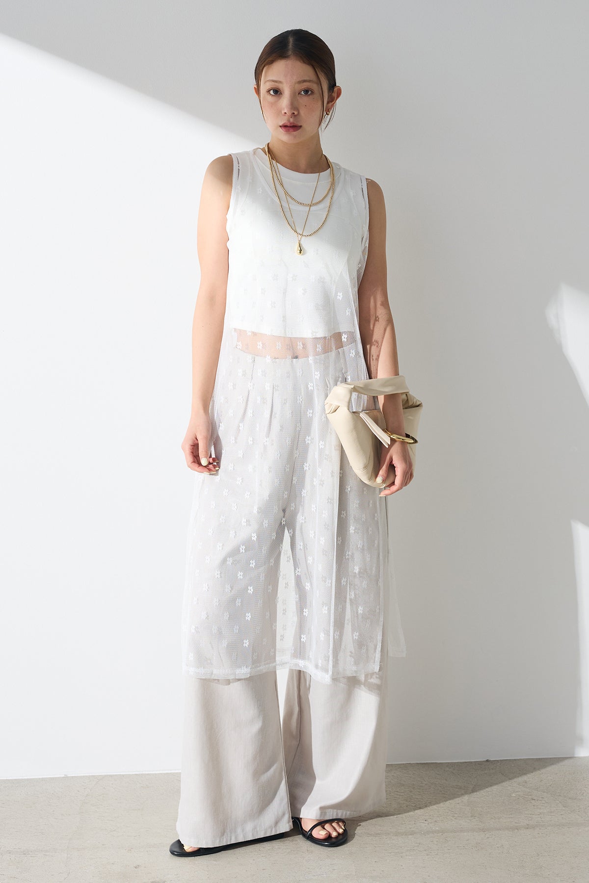 SET ITEMS – ESICA
