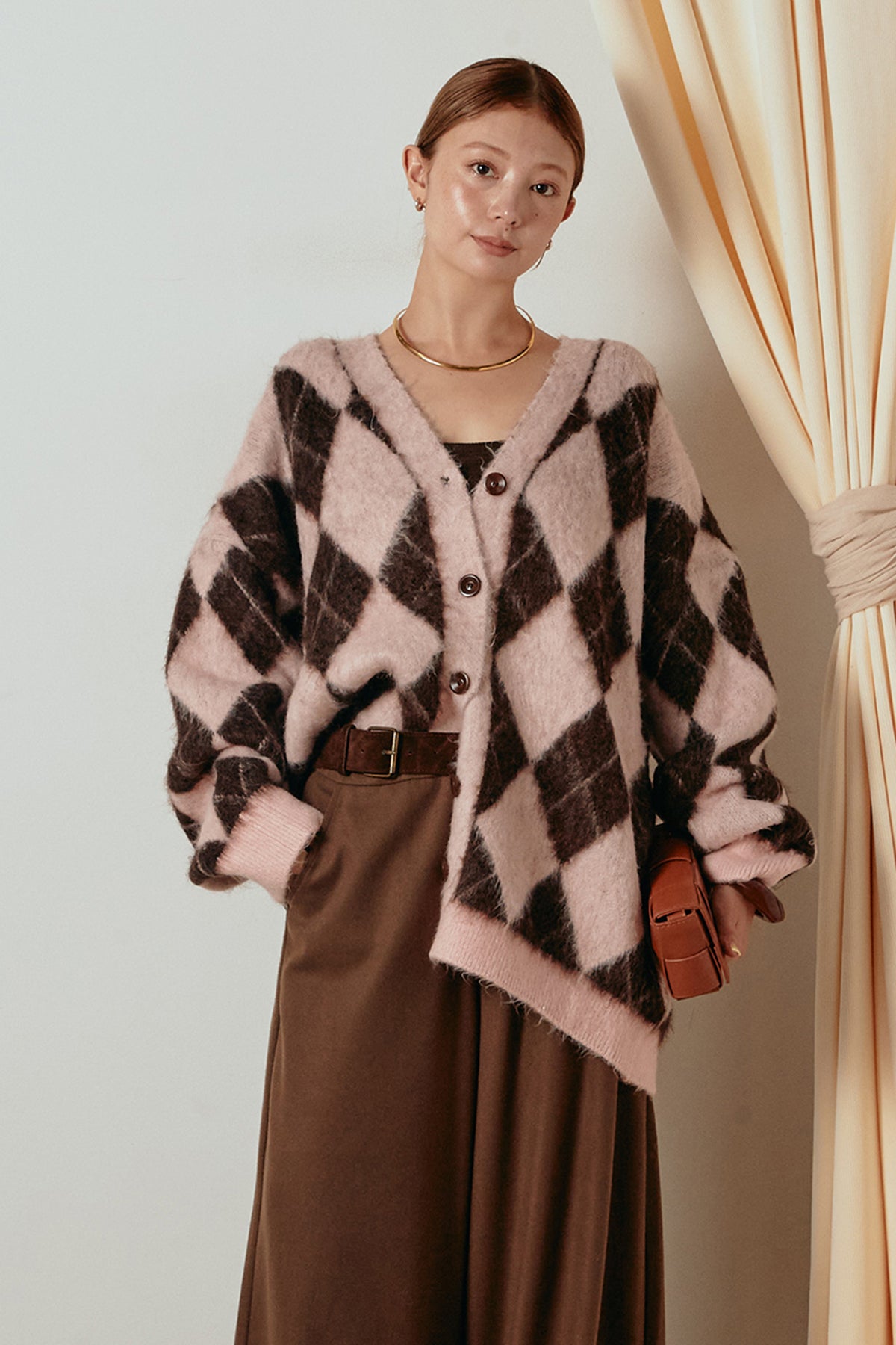 KNIT COLLECTION – ページ – ESICA