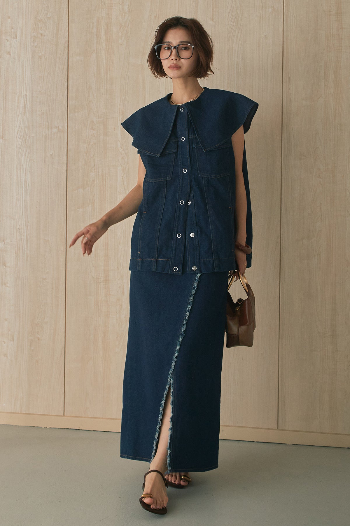 SET ITEMS – ESICA