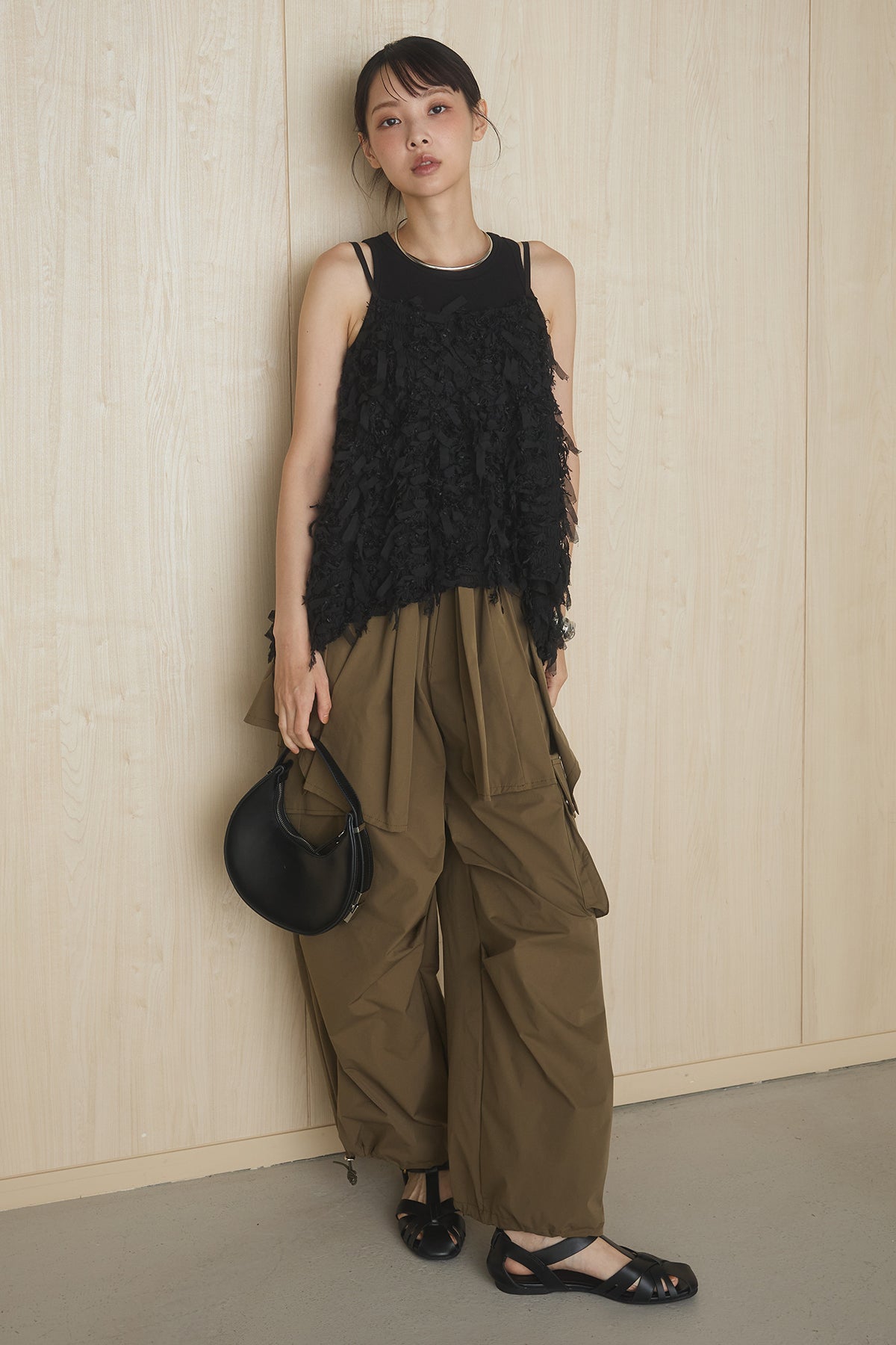 SET ITEMS – ESICA