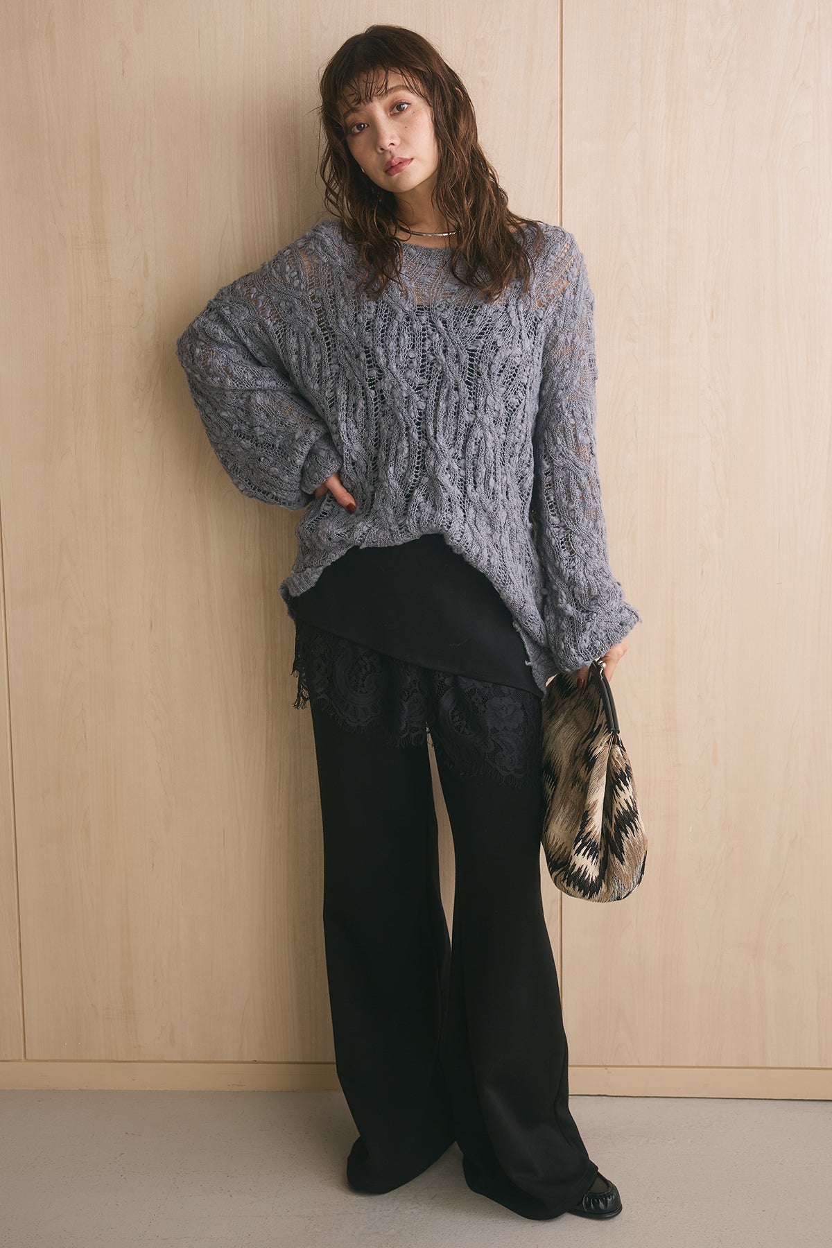 SET ITEMS – ESICA