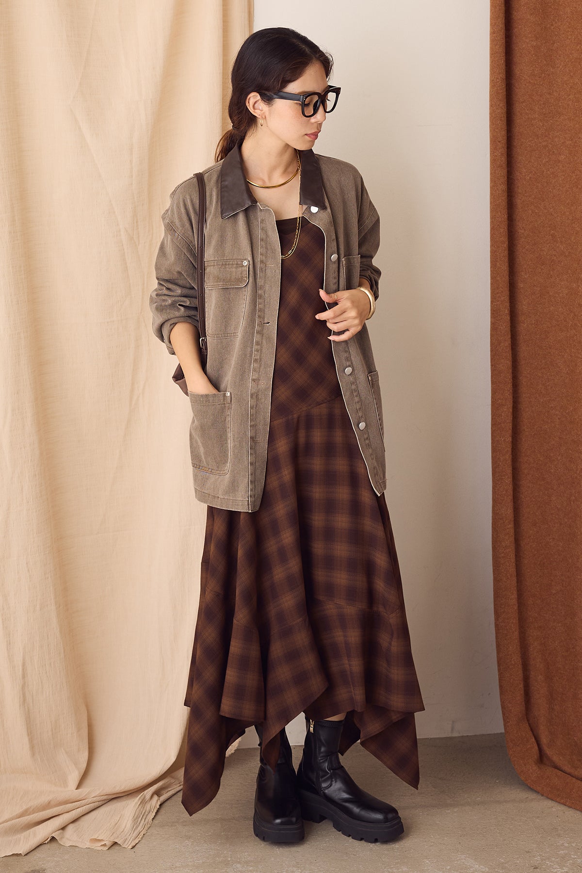 SET ITEMS – ESICA