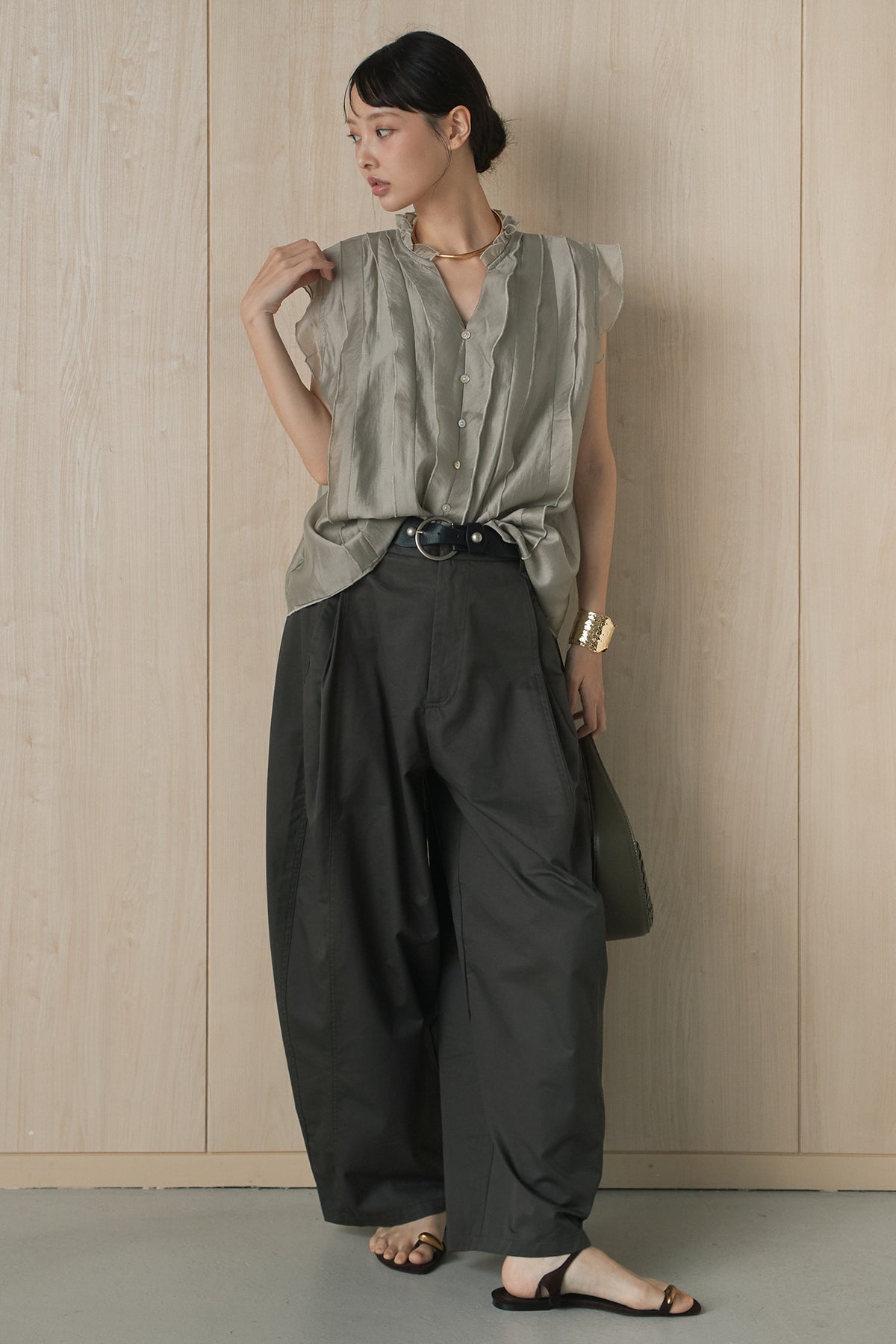 SET ITEMS – ESICA