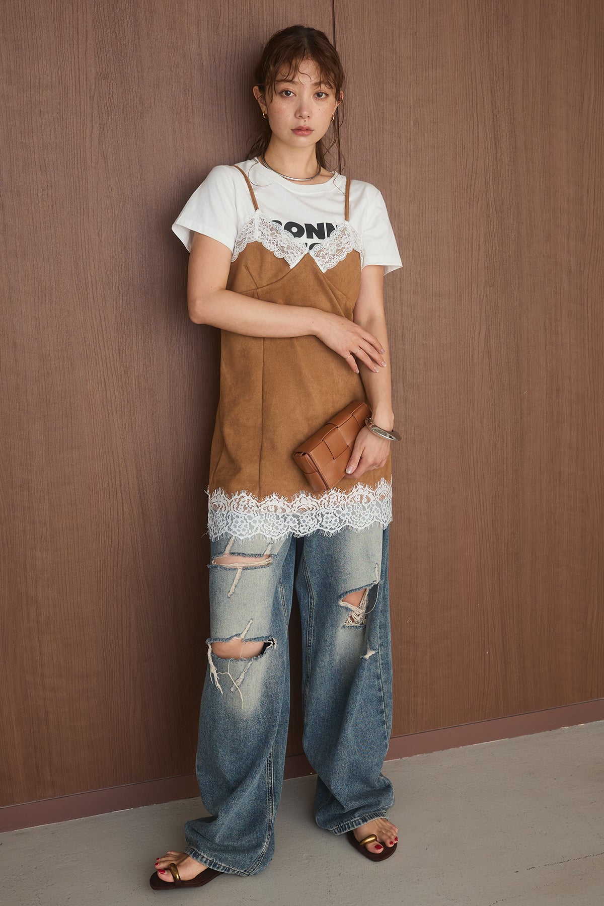 SET ITEMS – ESICA