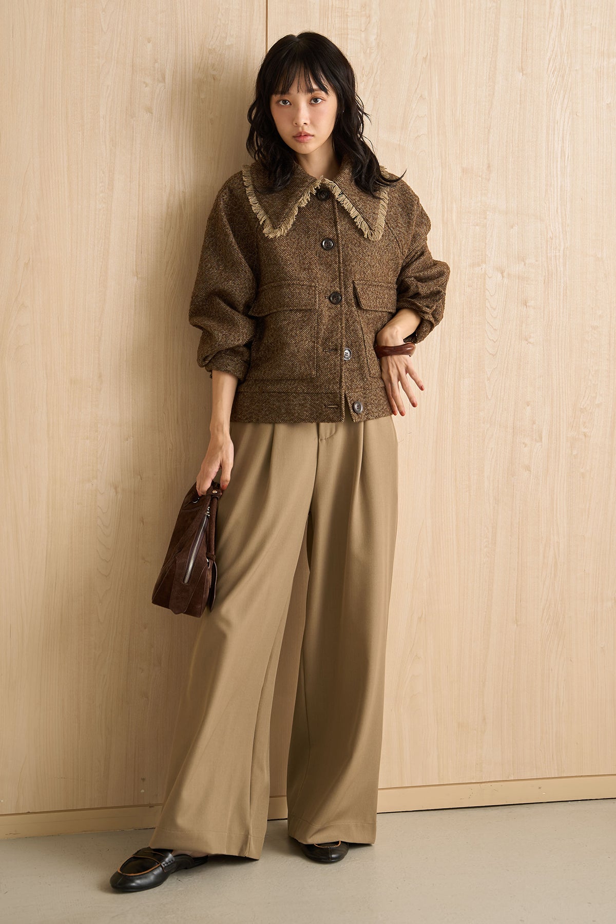 SET ITEMS – ESICA