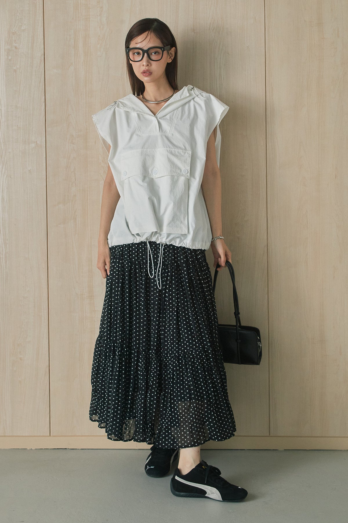 SET ITEMS – ESICA