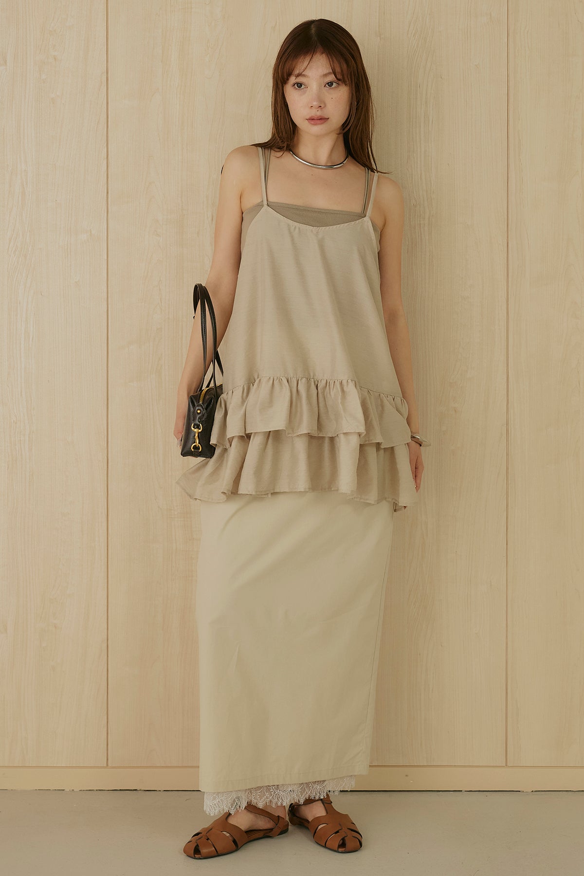 SET ITEMS – ページ – ESICA