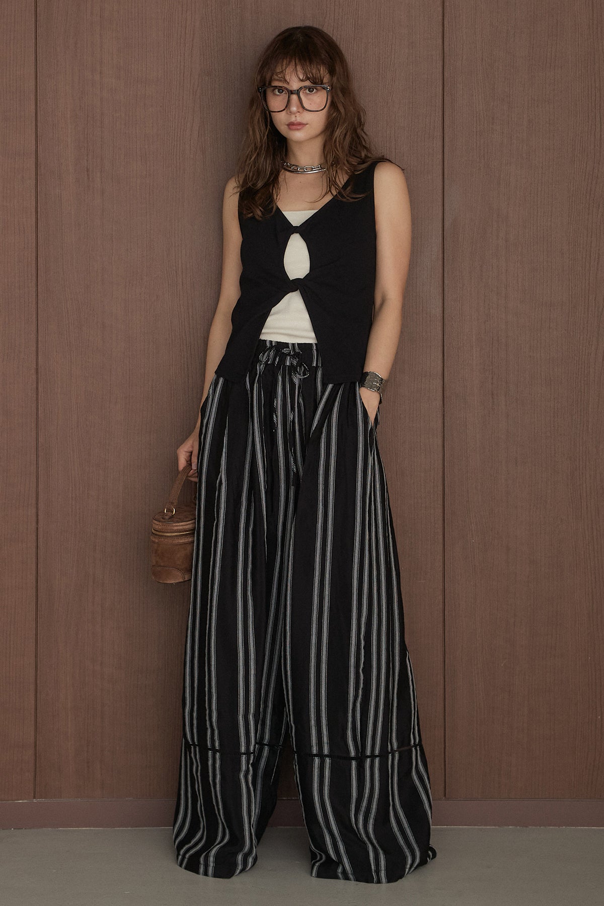 SET ITEMS – ESICA