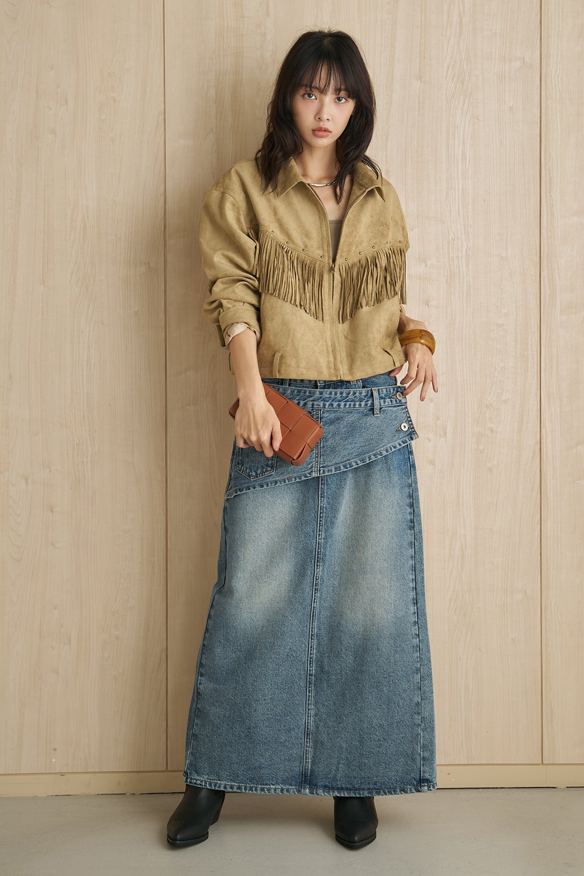 SET ITEMS – ESICA