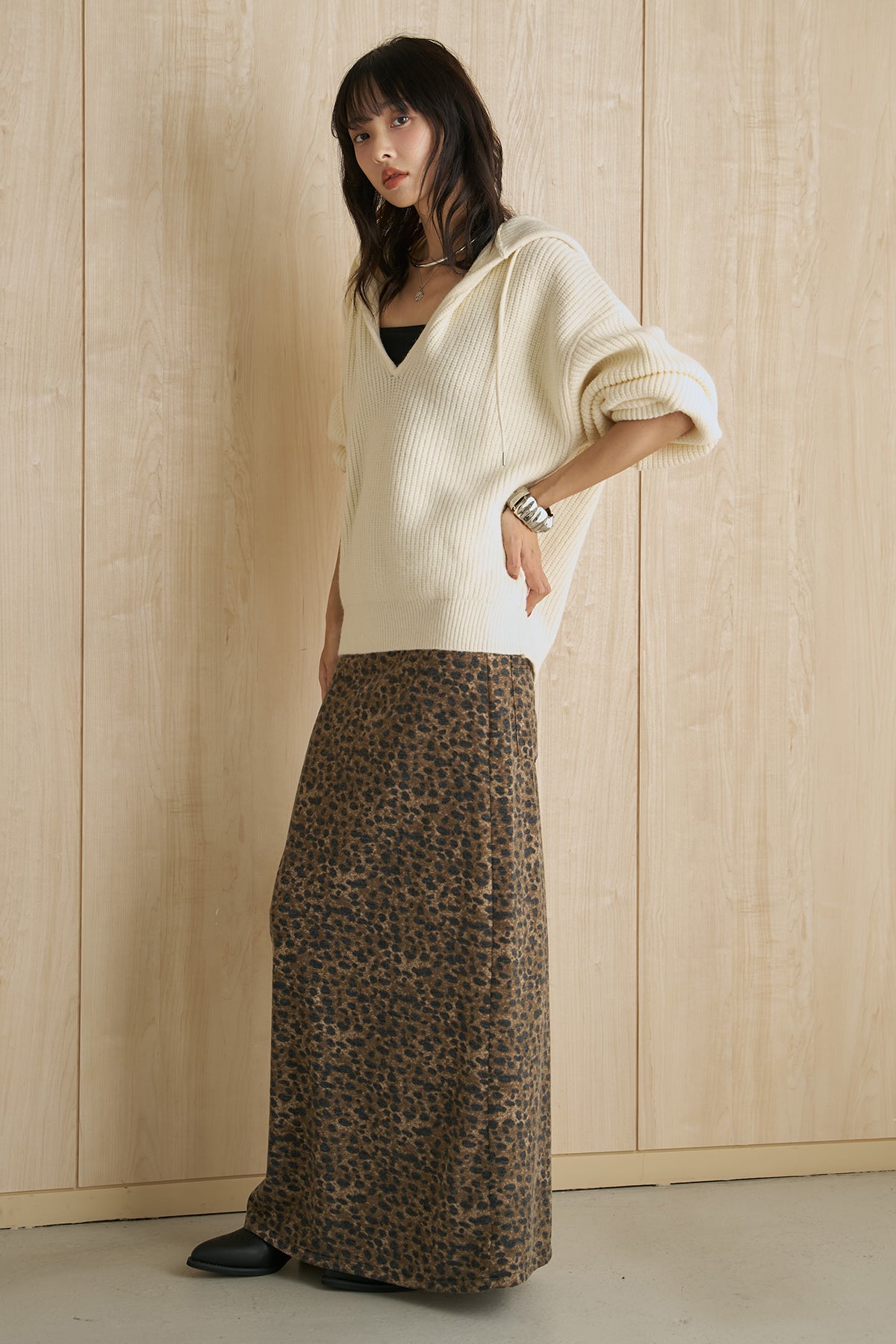 SET ITEMS – ESICA