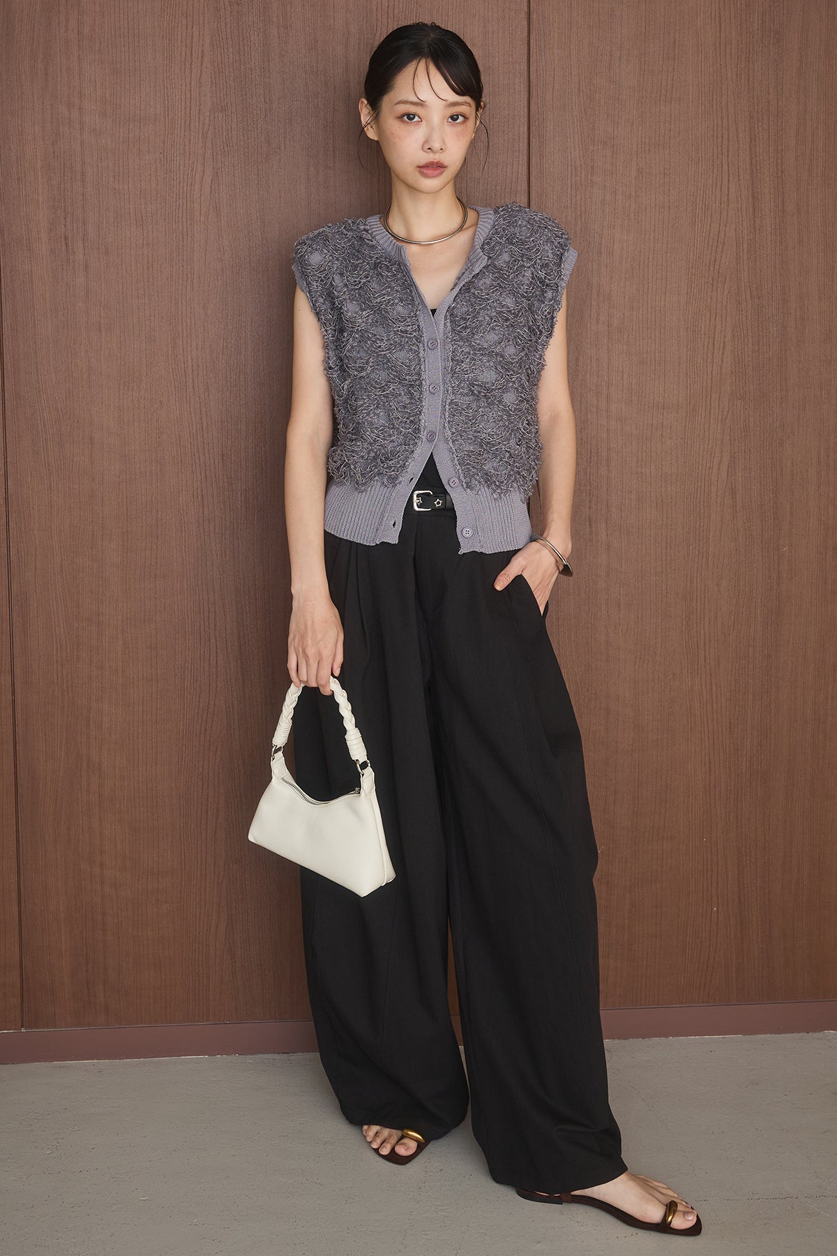 SET ITEMS – ページ – ESICA