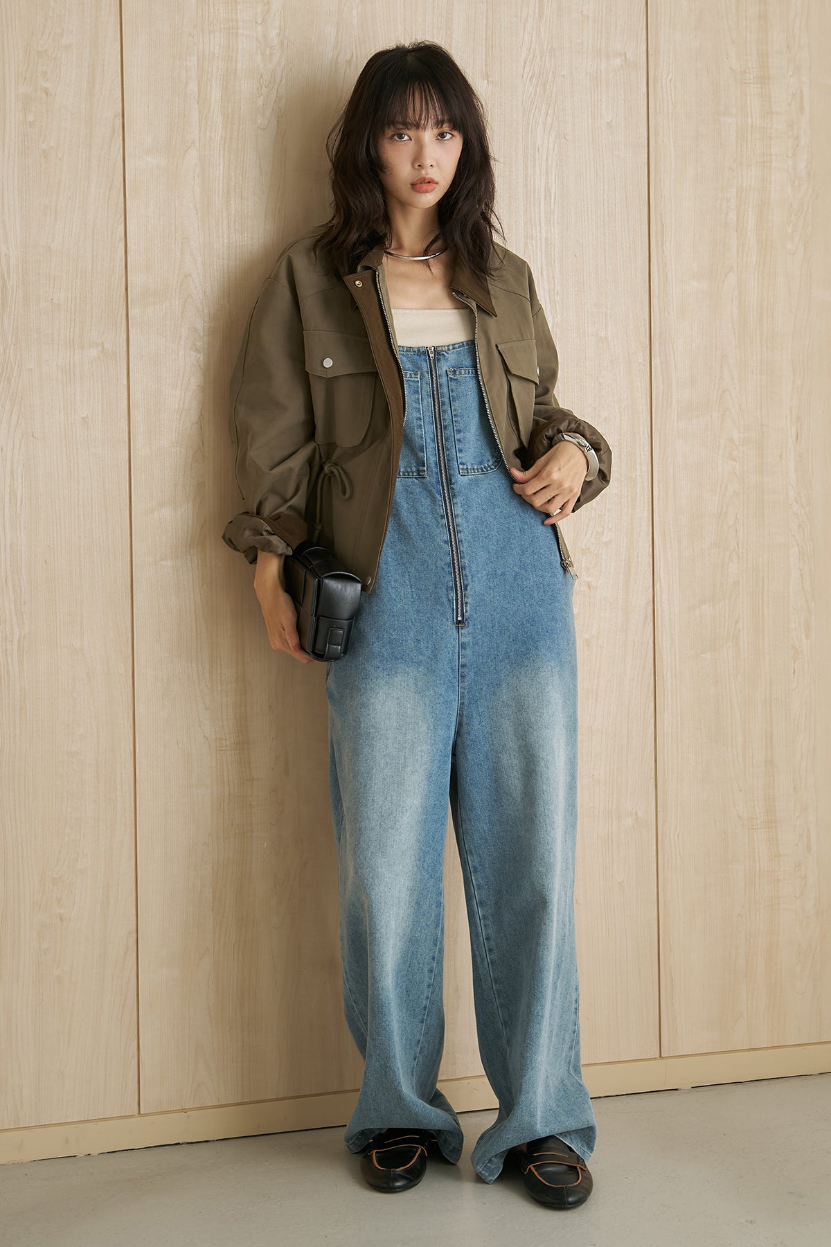 SET ITEMS – ESICA