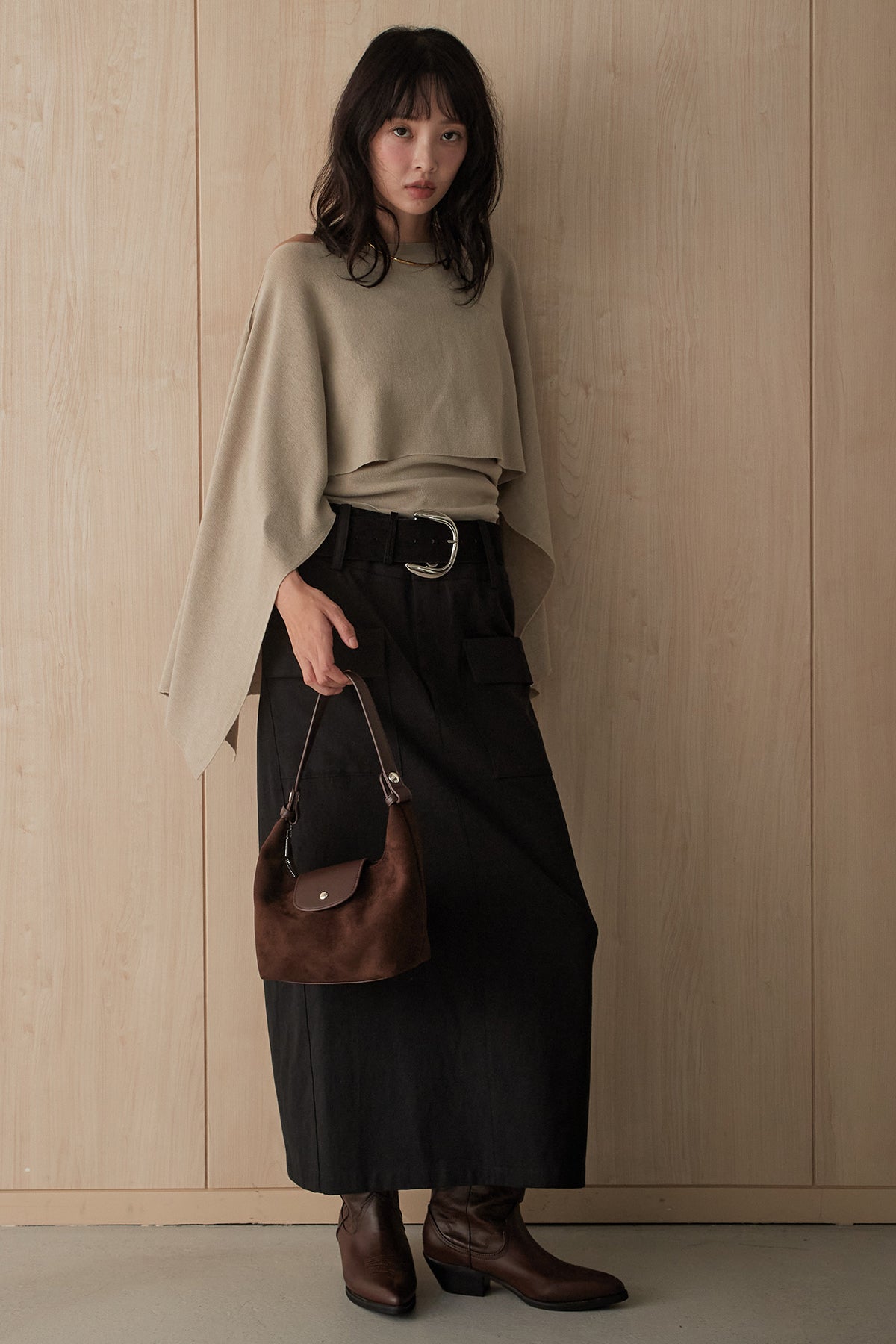 SET ITEMS – ページ – ESICA