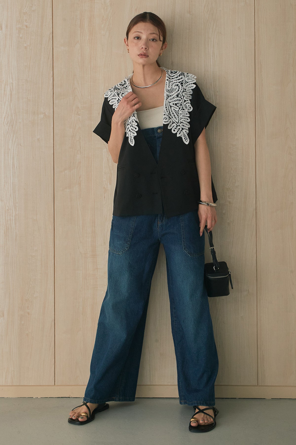 SET ITEMS – ESICA