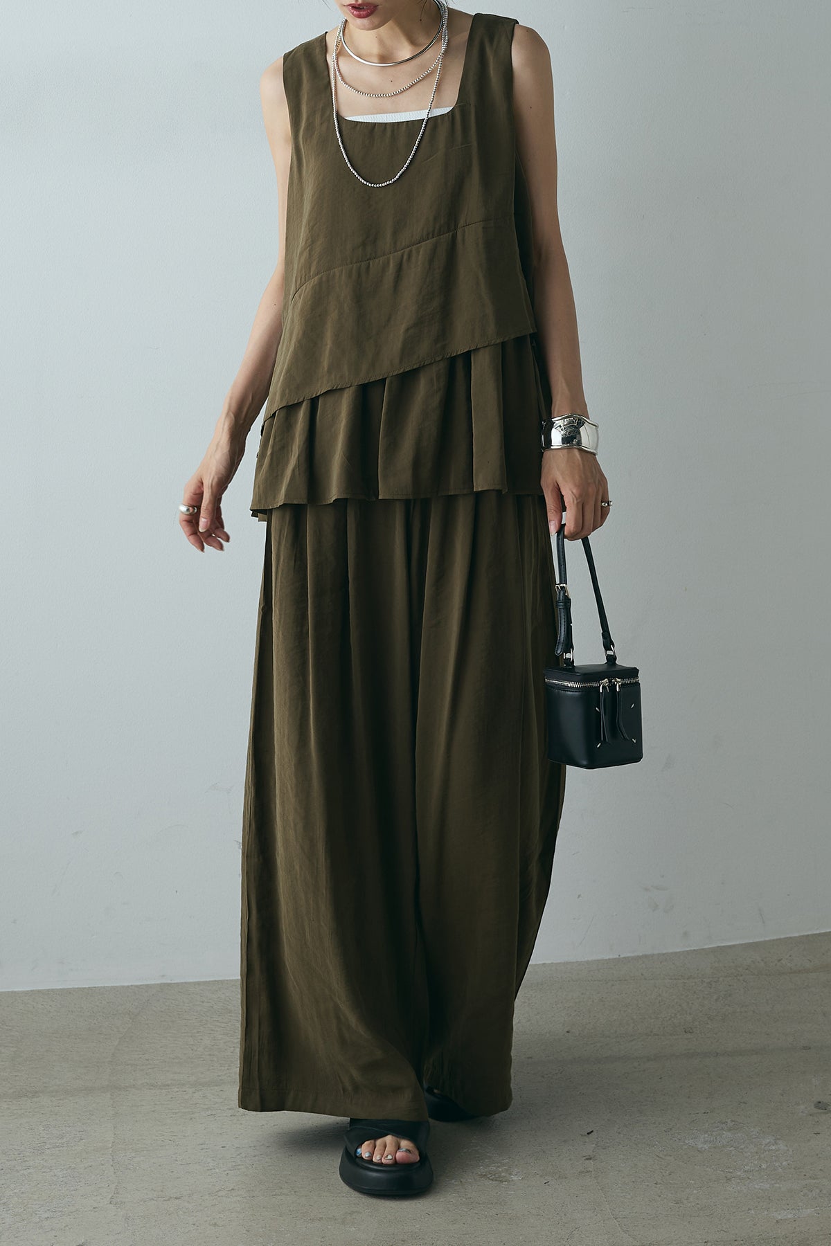 NEW ARRIVAL - 7.9 wed までの限定セット – ESICA