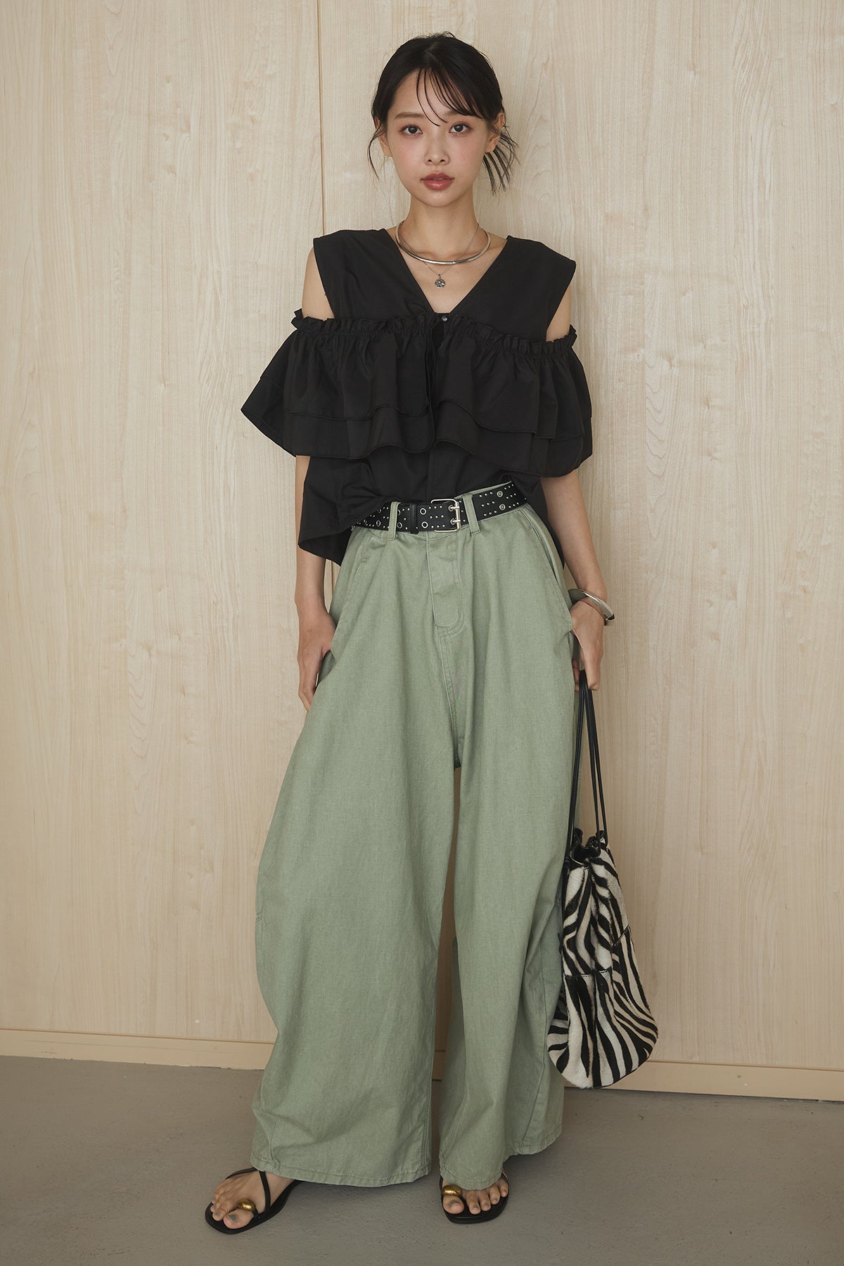 ESICA （エシカ） | 公式/オフィシャルファッション通販サイト