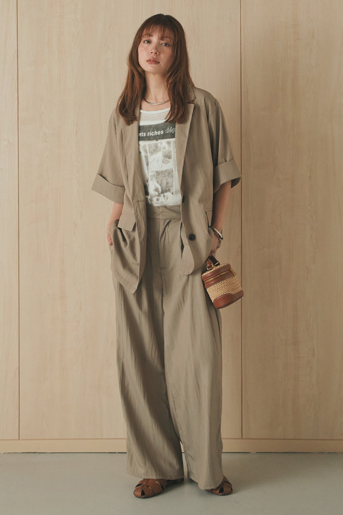 NEW ARRIVAL- 4.29 wedまでの限定セット – ESICA