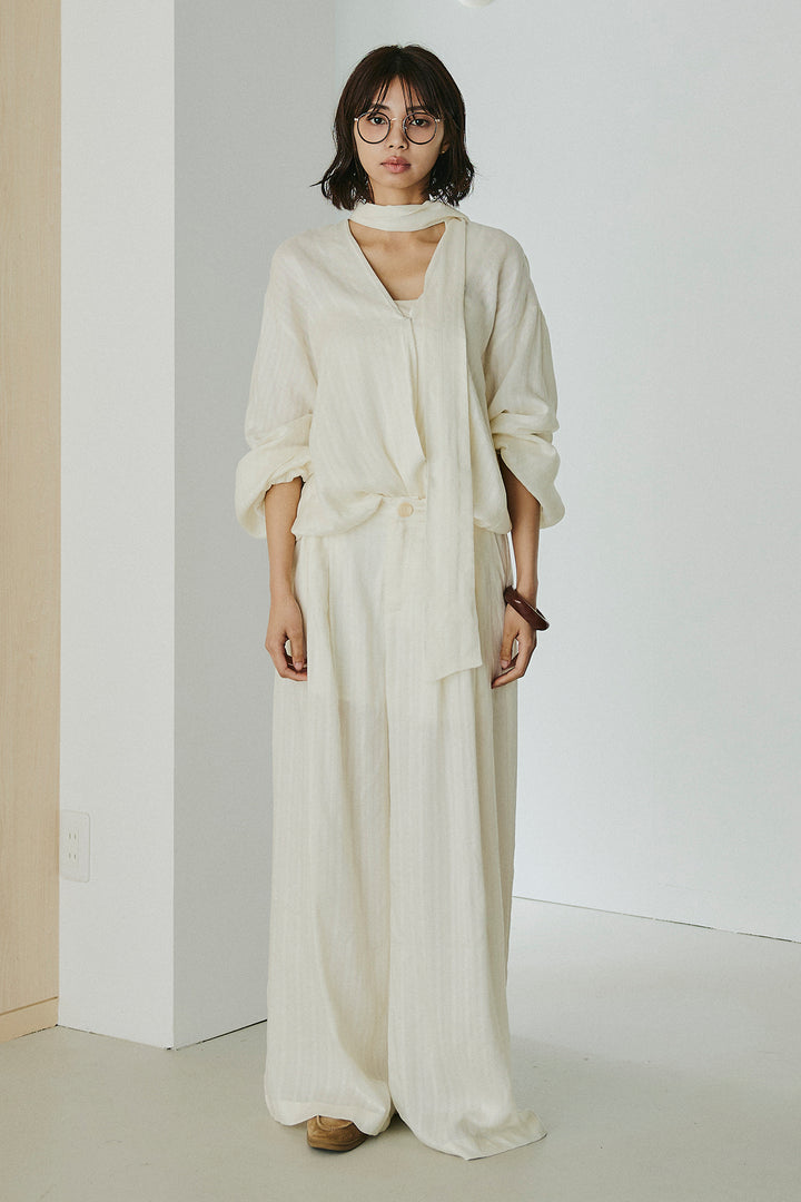 [SET]Vネック巻きSETUP