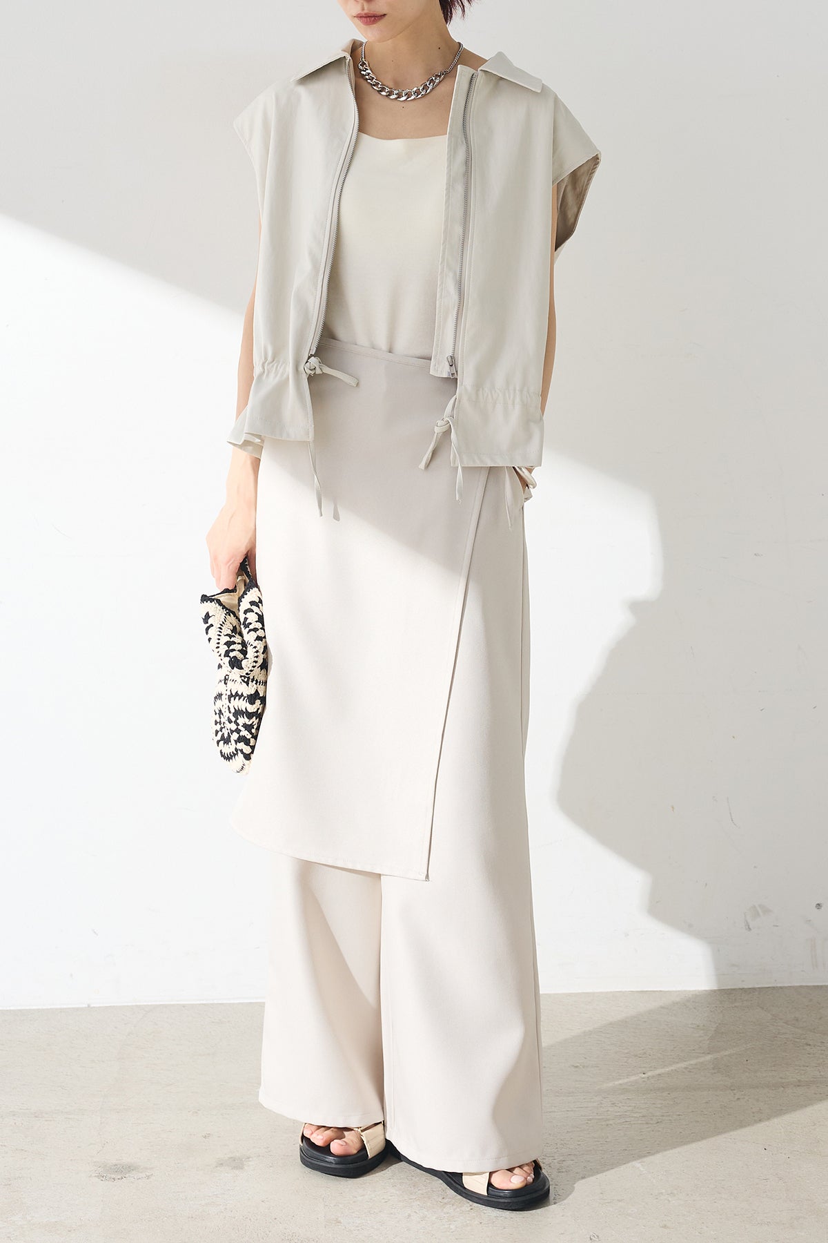 SET ITEMS – ESICA