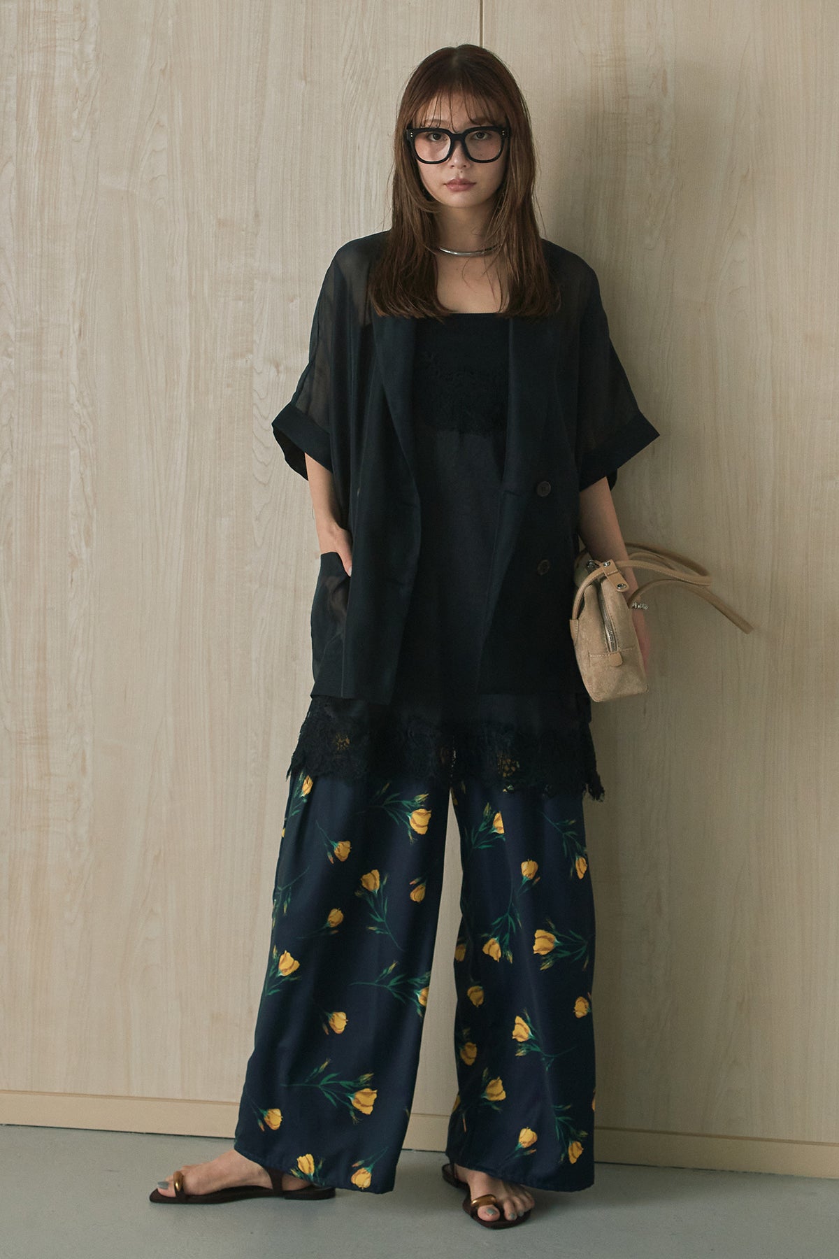 SET ITEMS – ESICA