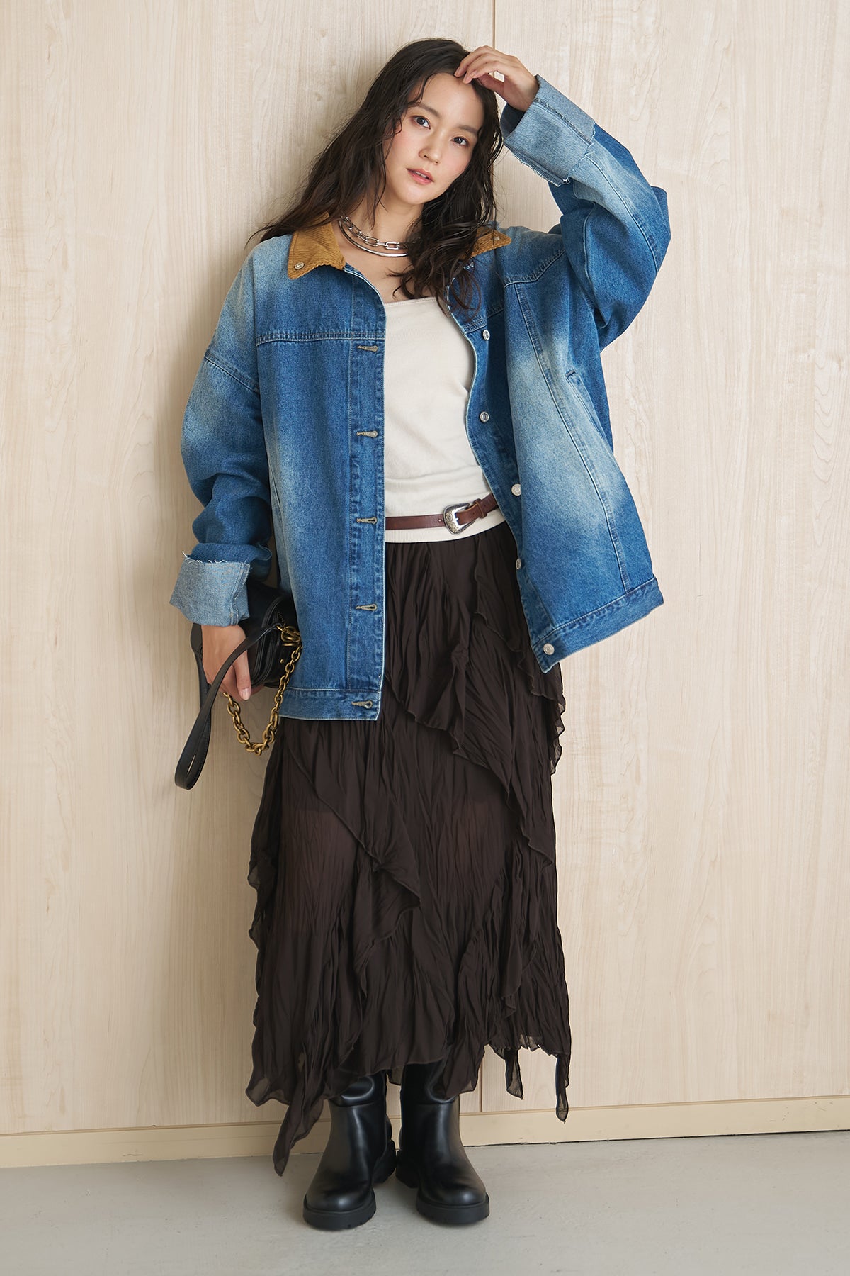 ALL ITEM – ESICA