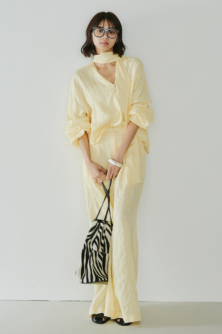 [SET]Vネック巻きSETUP