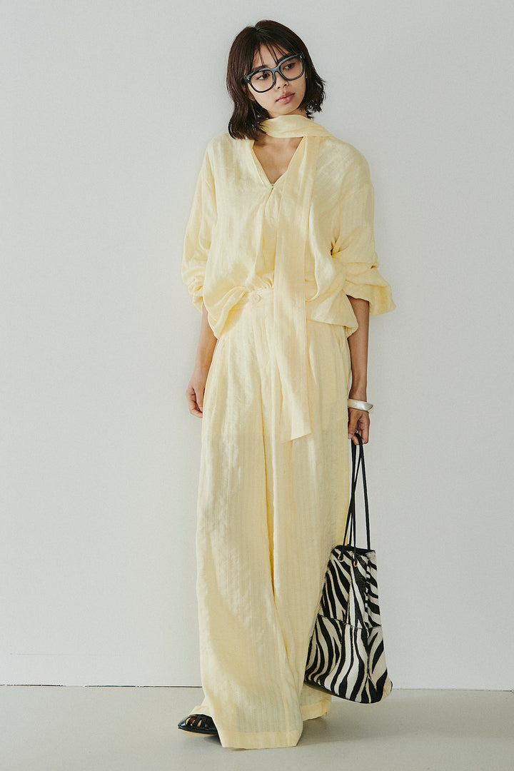 [SET]Vネック巻きSETUP