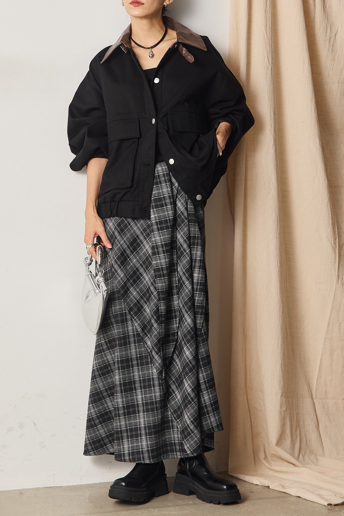 SET ITEMS – ページ – ESICA