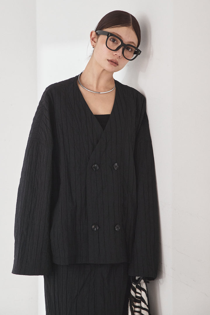 [SET]ワッシャーアウタースカートSETUP