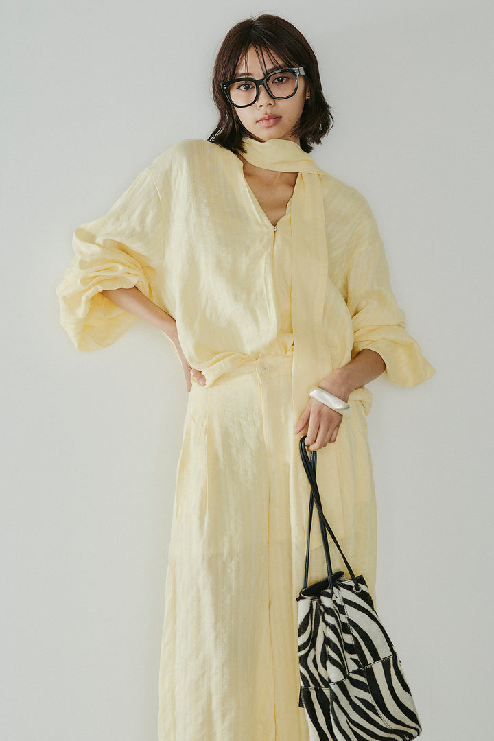 [SET]Vネック巻きSETUP