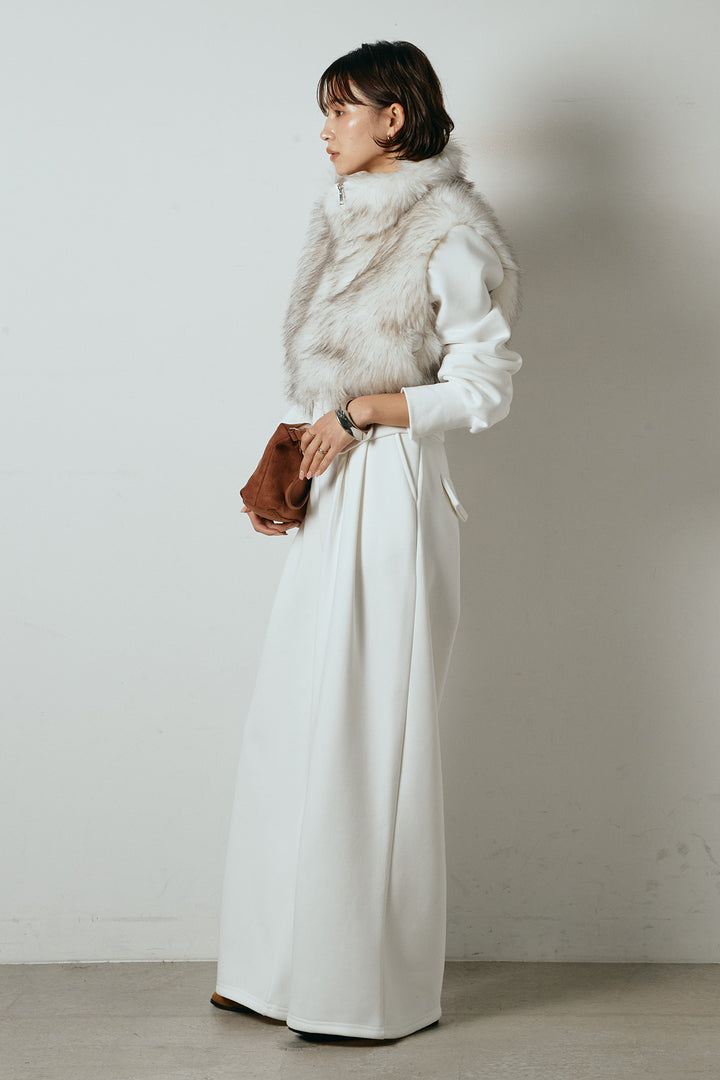 [SET]エコファードッキングスウェットSETUP