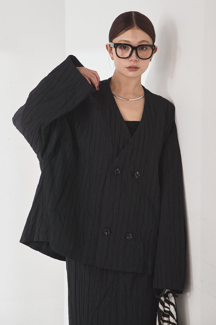 [SET]ワッシャーアウタースカートSETUP