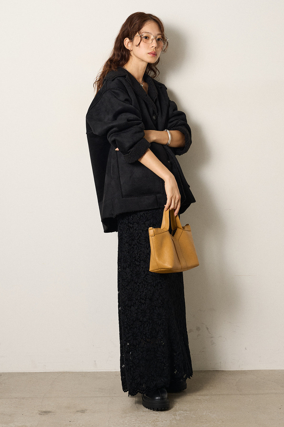 エコムートンカバーオール