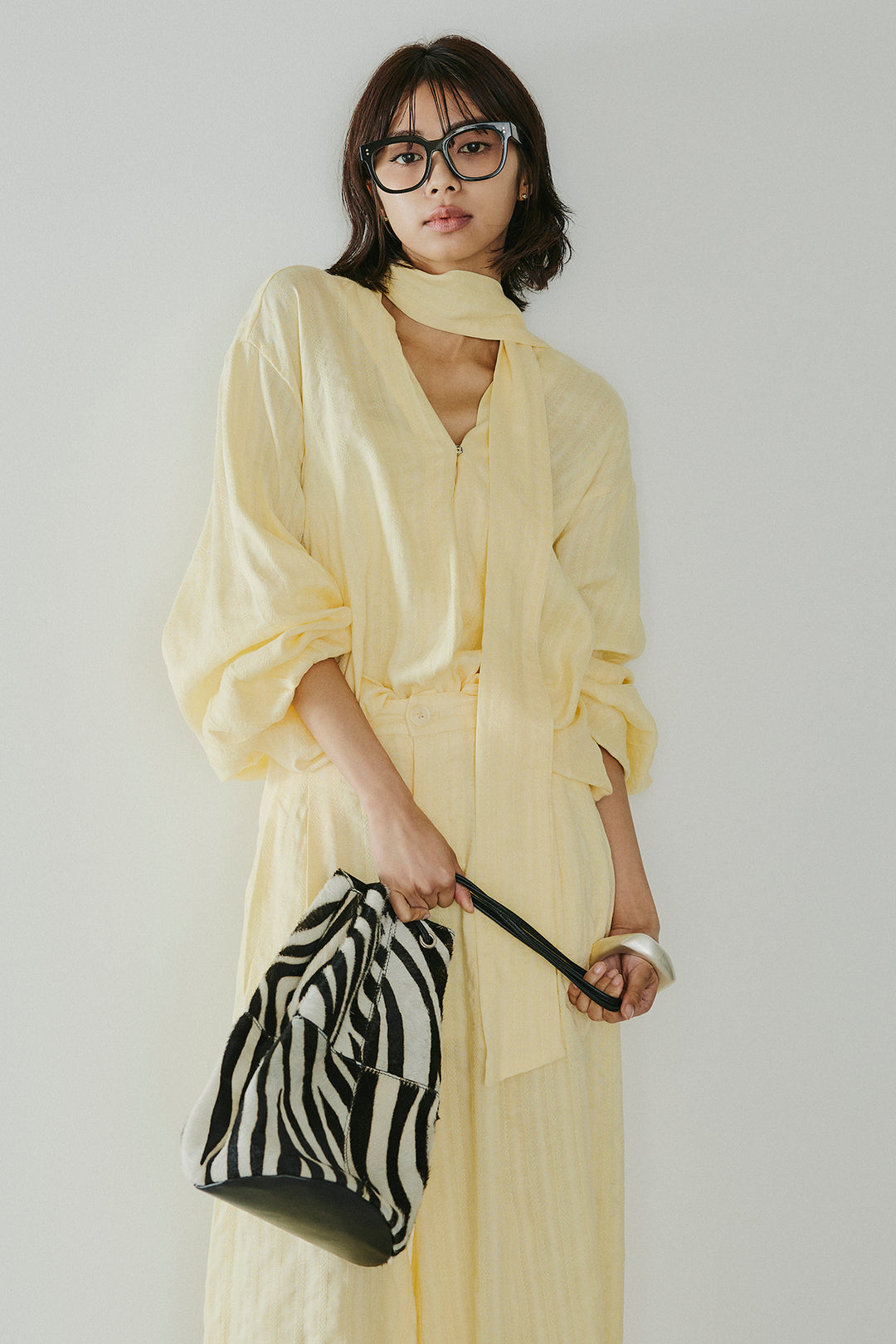 [SET]Vネック巻きSETUP