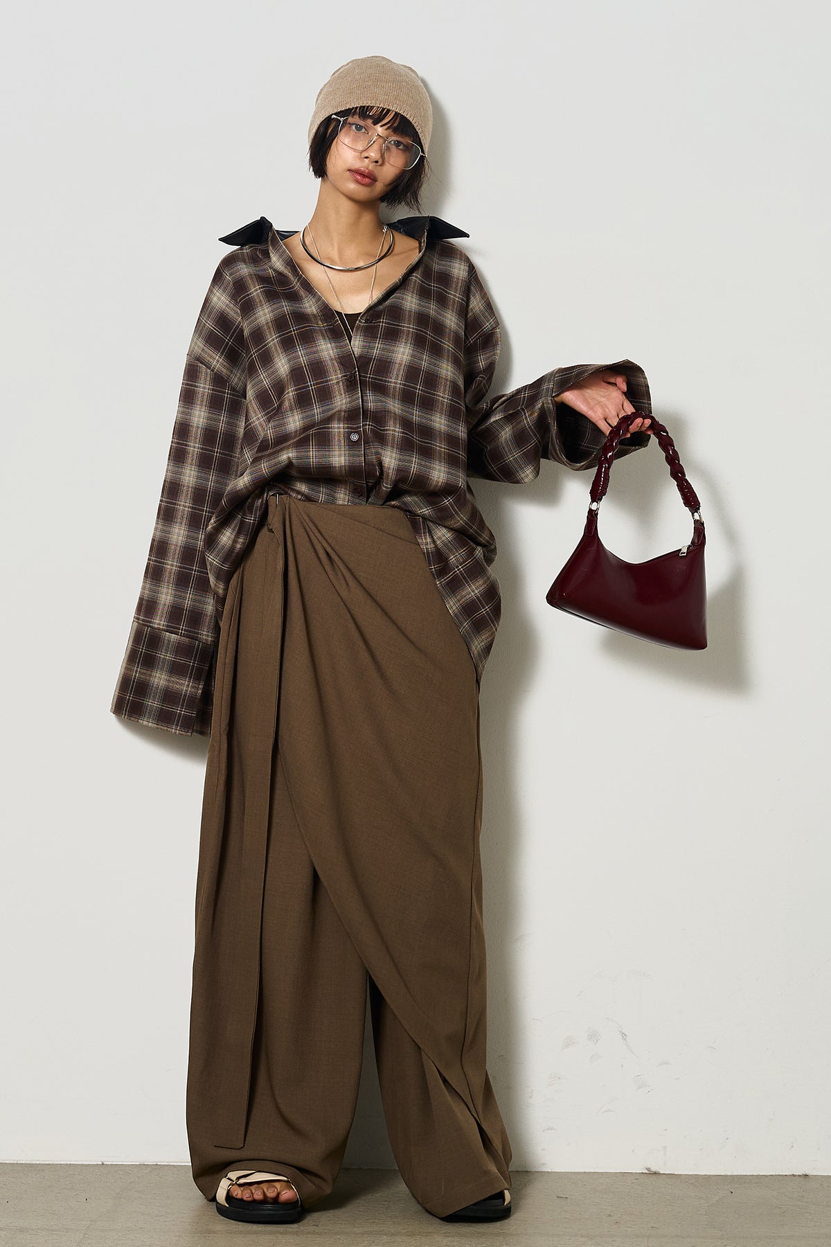 SET ITEMS – ESICA