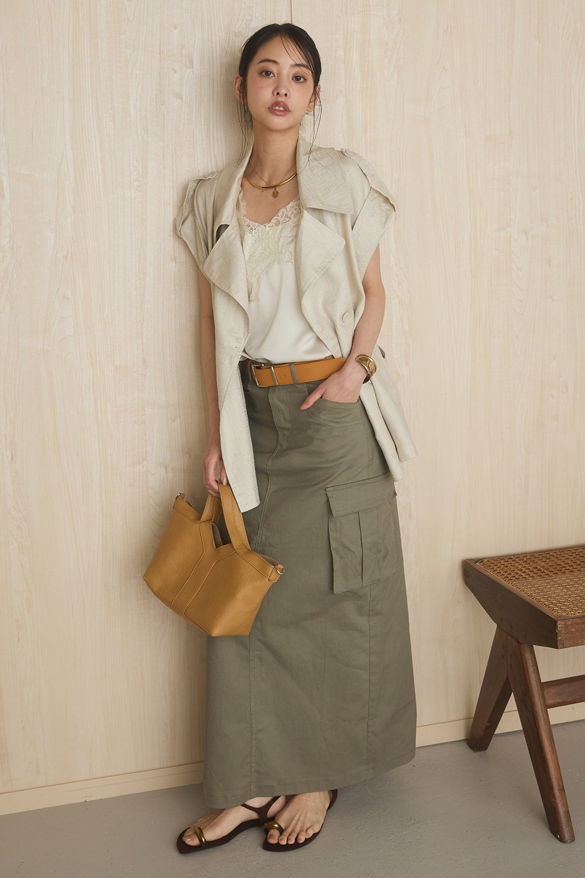 SET ITEMS – ESICA