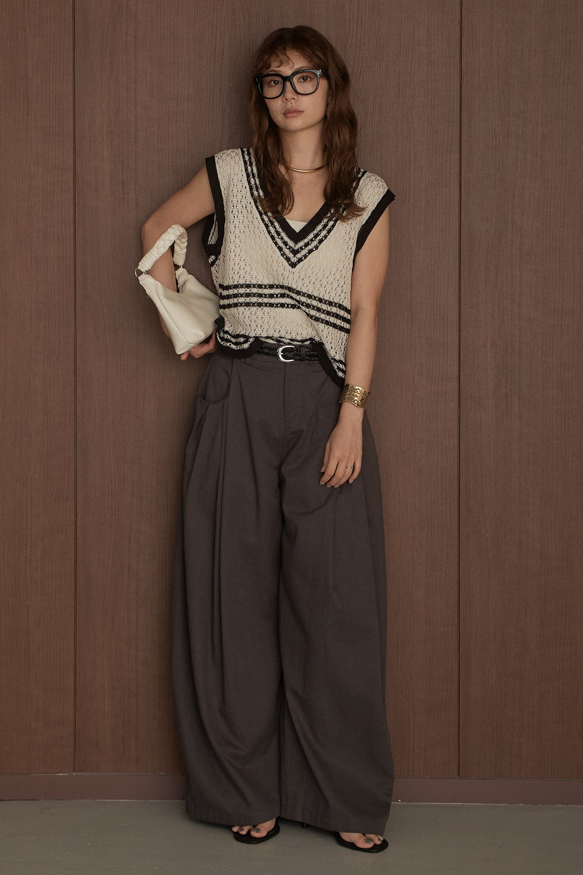SET ITEMS – ESICA
