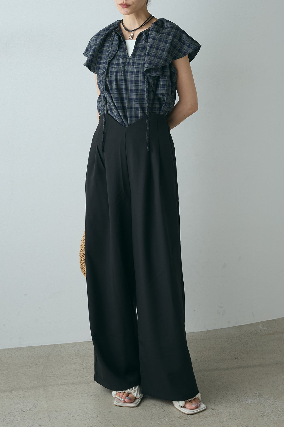 SET ITEMS – ESICA