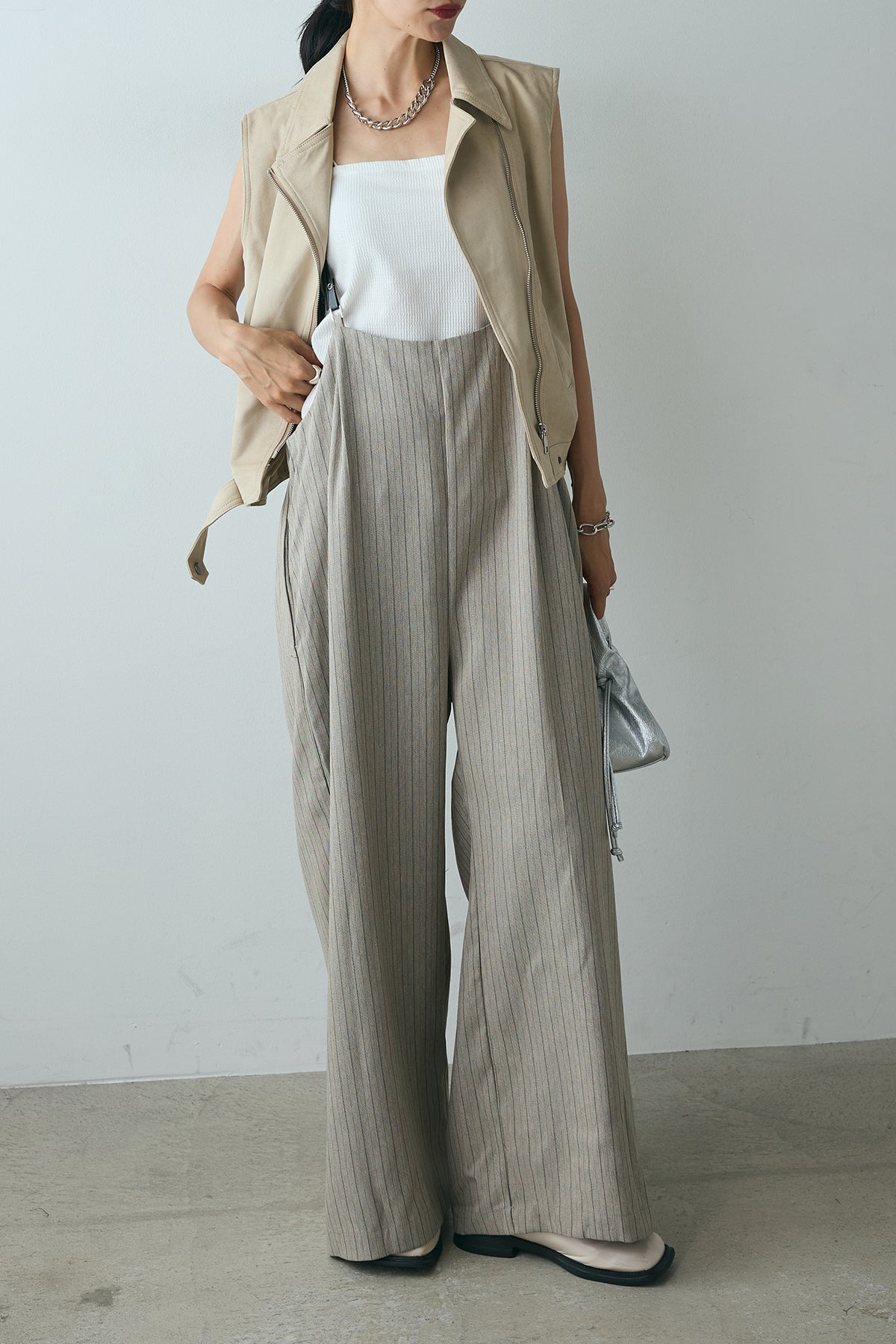SET ITEMS – ESICA