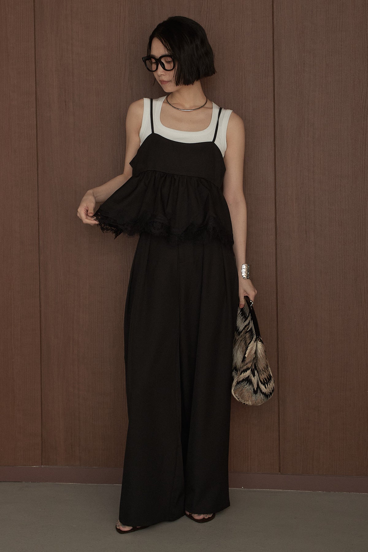 SET ITEMS – ESICA
