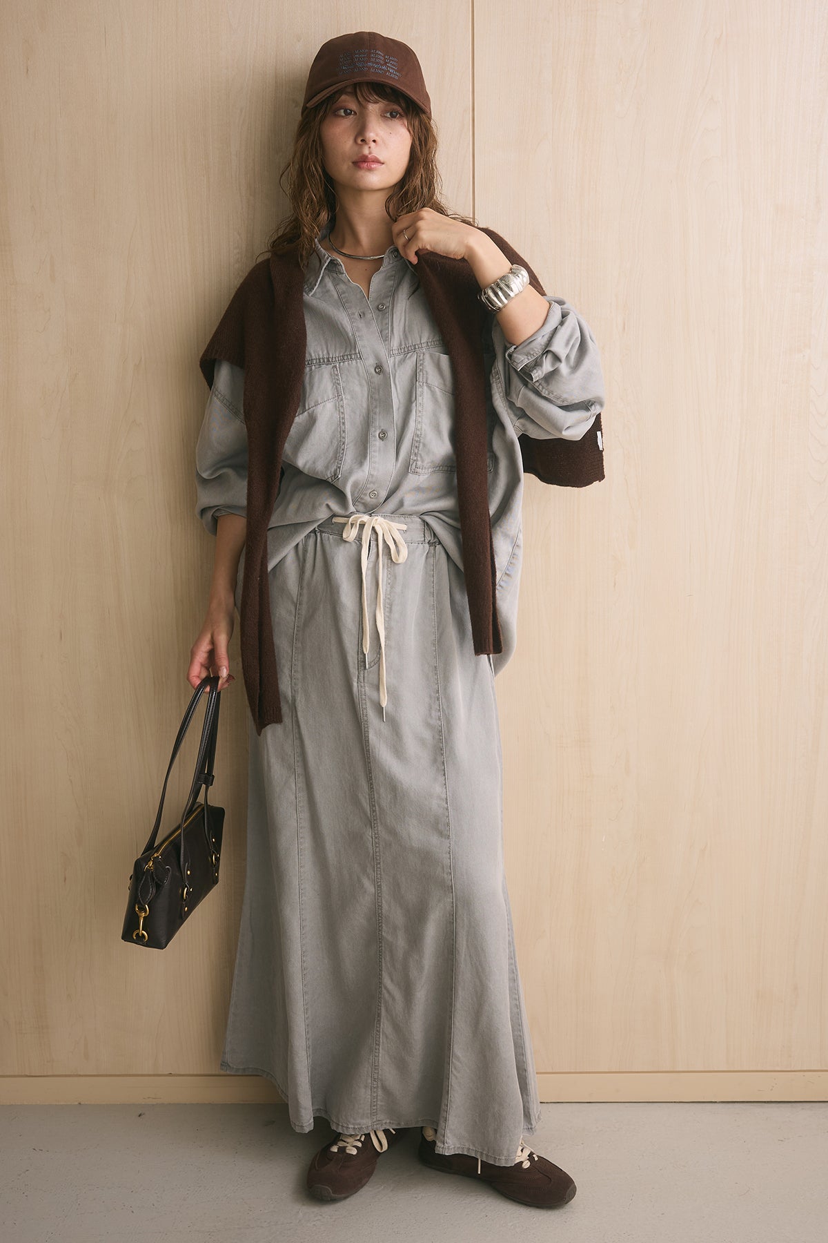 ALL ITEM – ESICA