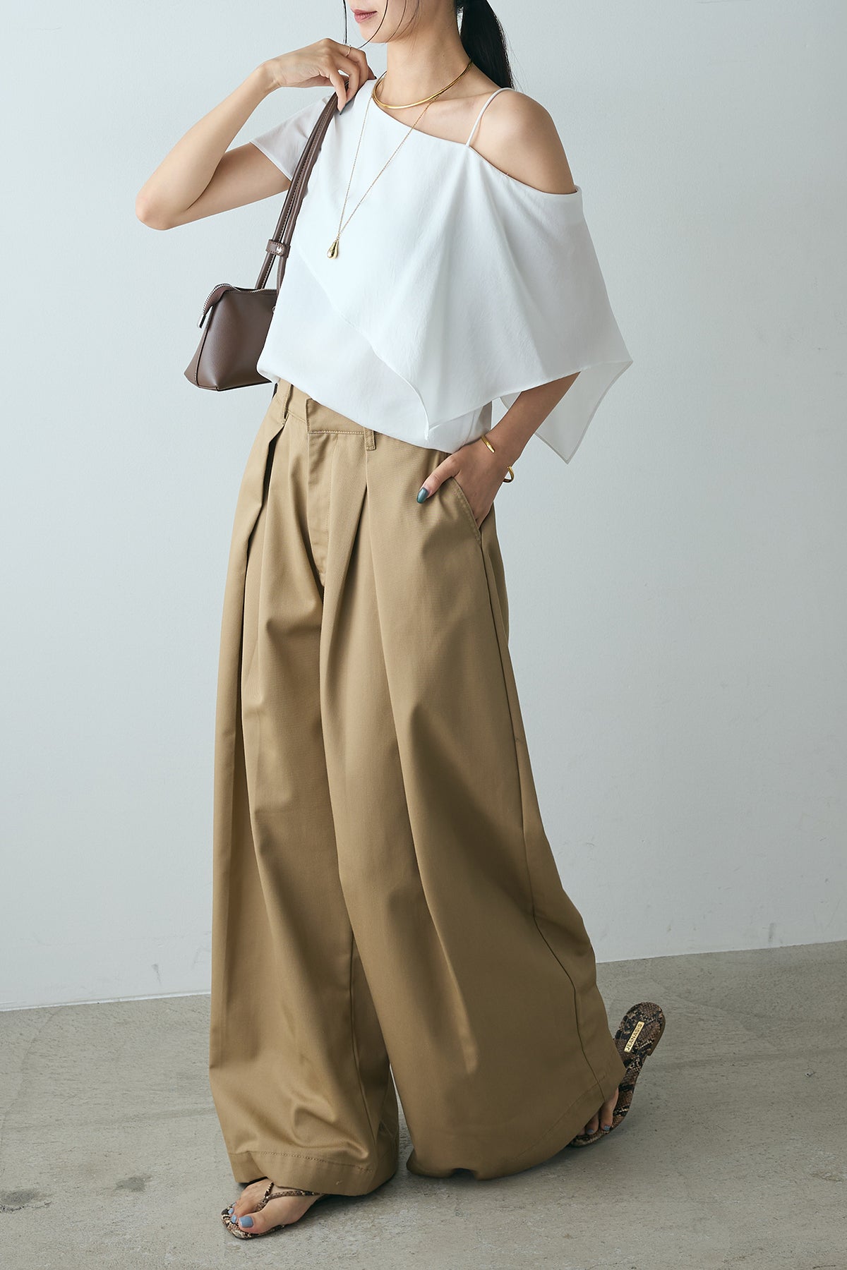 SET ITEMS – ESICA